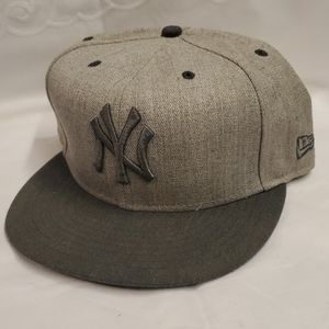 NY 59fifty Hat